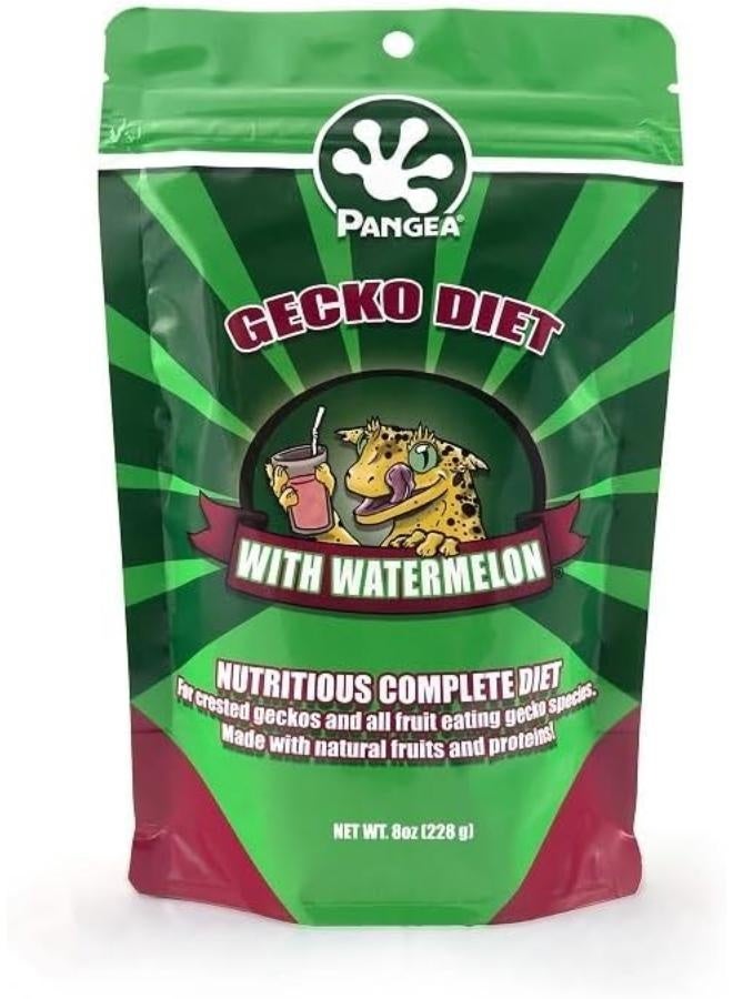 PANGAEA Pangea Watermelon Complete Gecko Diet - 56g - Image 2